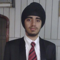 Amanpreet Singh Malhotra